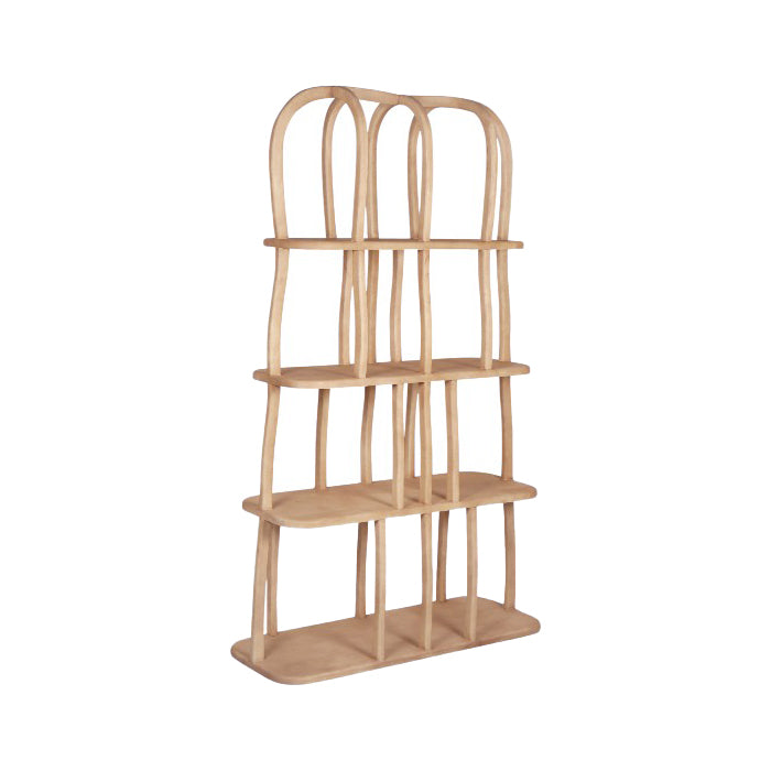 מדפים פרימיטיב נטוראל