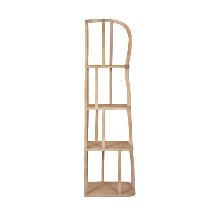 מדפים פרימיטיב נטוראל