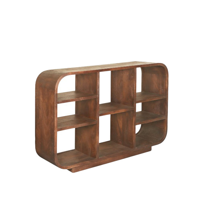 מדפים לוסט וולנאט