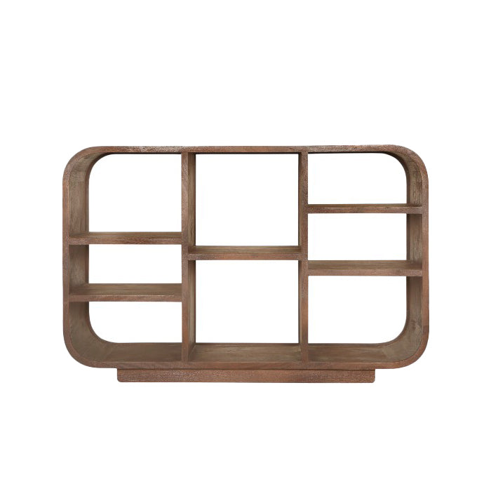 מדפים לוסט וולנאט