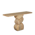 Console Roxy Natural