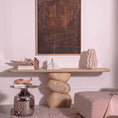 Console Roxy Natural