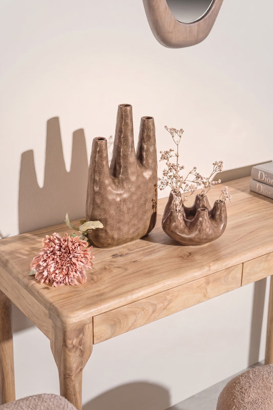 קונסולה לוסט נטוראל L