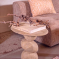 Roxy Natural table
