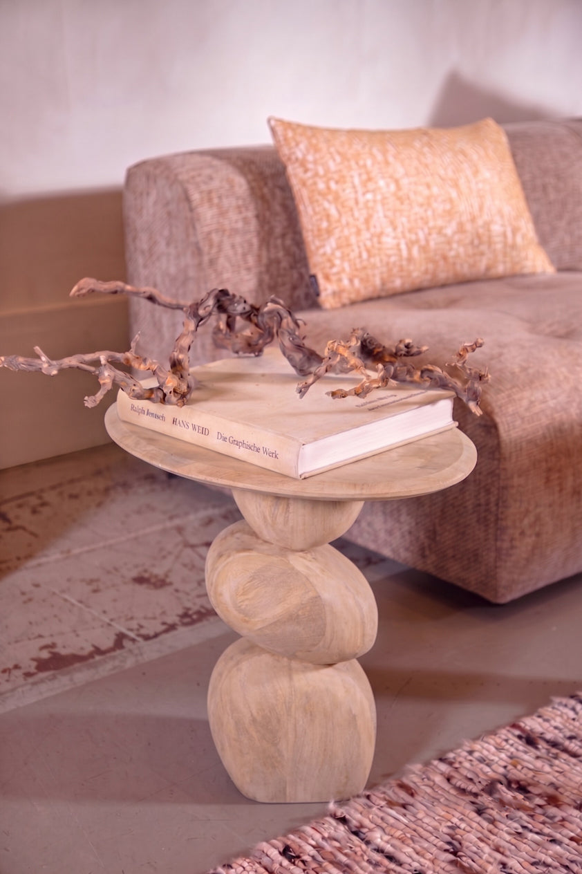 Roxy Natural table
