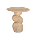 Roxy Natural table