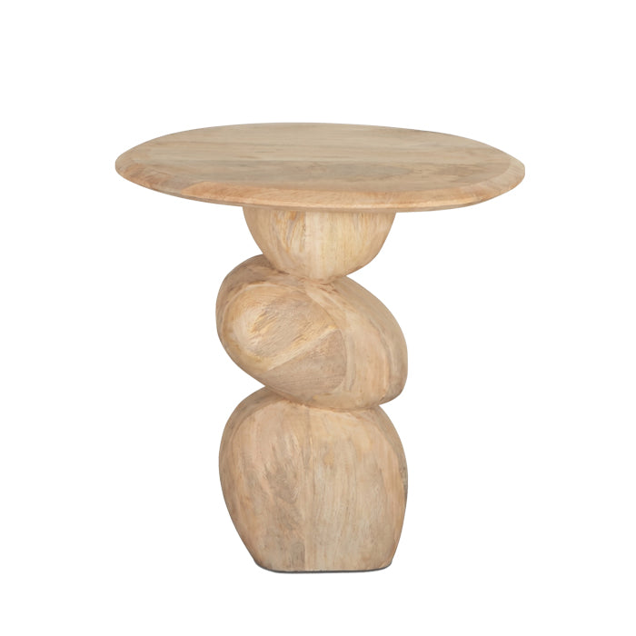 Roxy Natural table