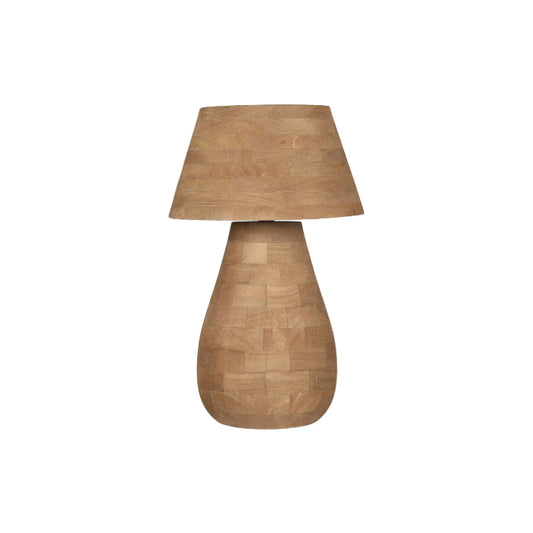 מנורה לוסט ווד נטוראל