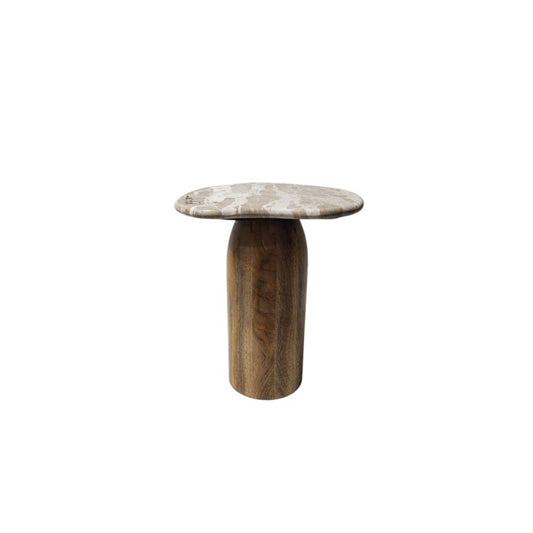 שולחן מארבל נטוראל M