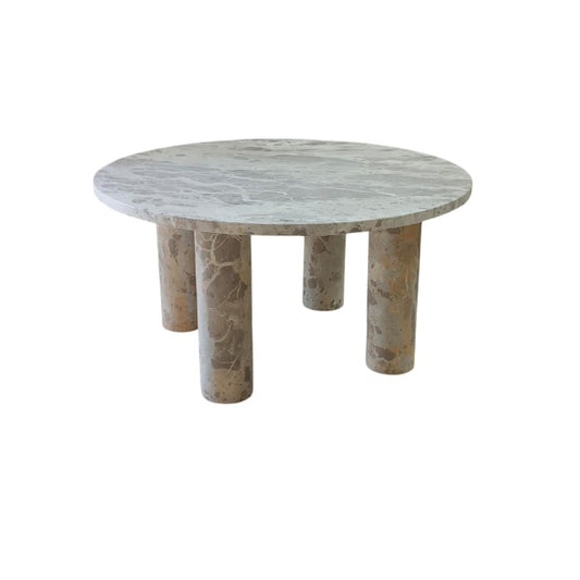 שולחן צ'וקלאט מארבל