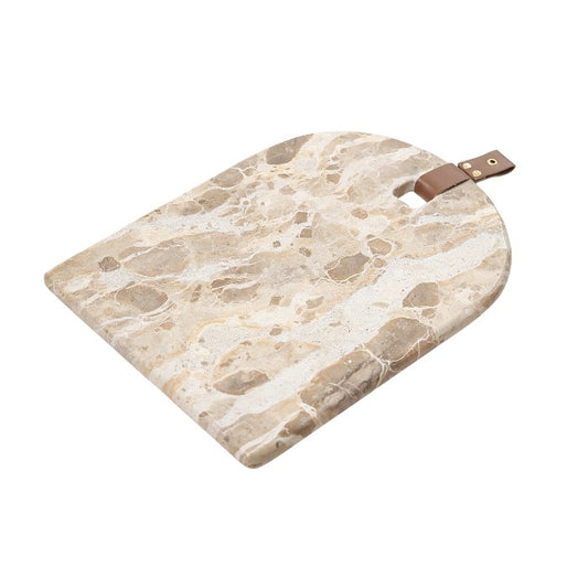 משטח חיתוך צ'וקלאט מארבל