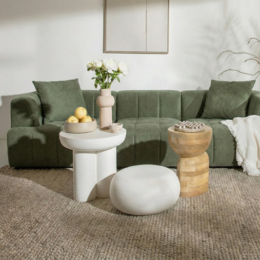 ספה לוק גרין