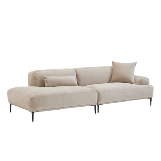 ספה פיבי אופן סנד