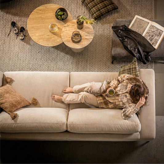 ספה קלואי סנד