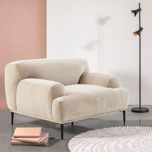 כורסה פיבי סנד