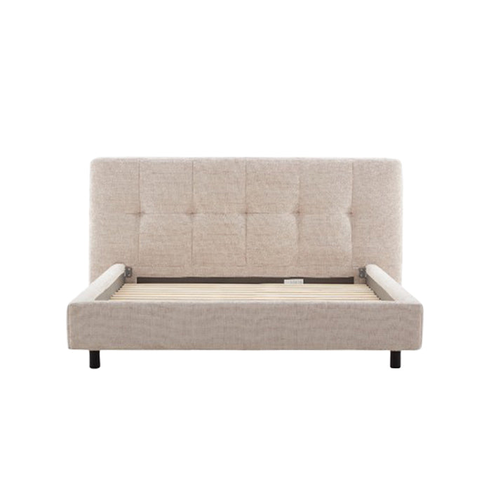 מיטה פיבי אייבורי