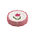 Pallet Louise Star Flower - Quad