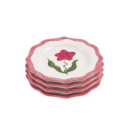 Pallet Louise Star Flower - Quad