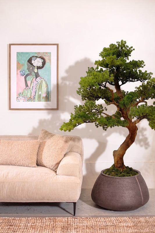 Bonsai tree 92cm
