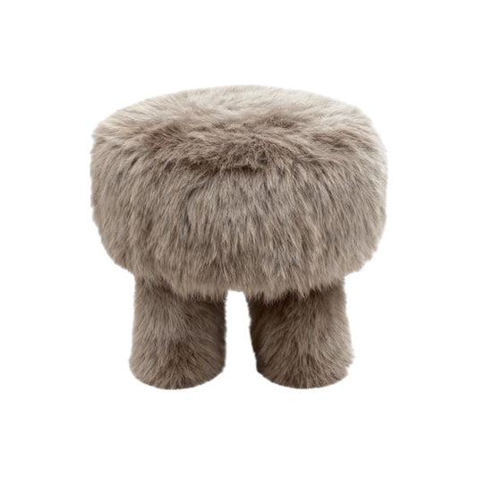 סטול קוזי פלאפי מוקה