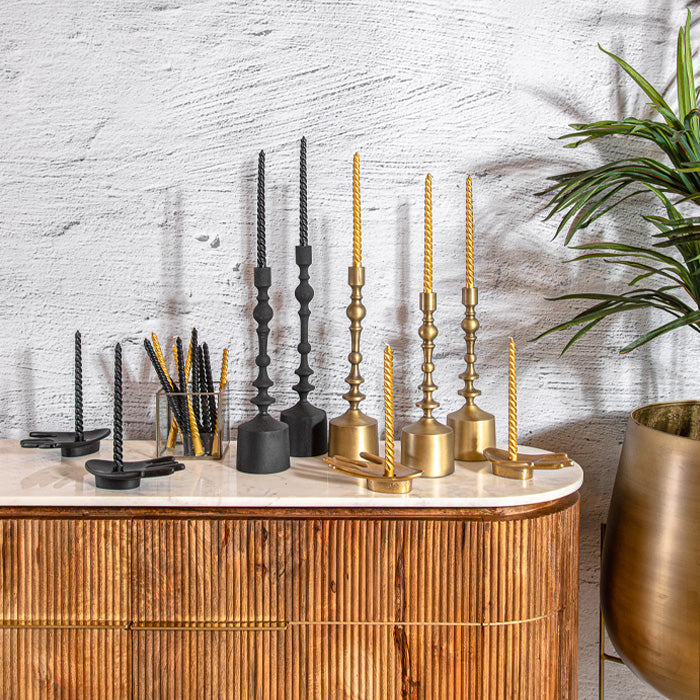 פמוט הנדס בלאק