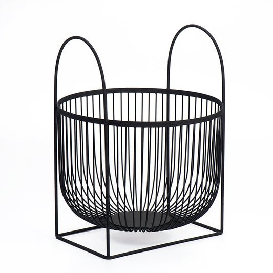 סל ידיות רשת בלאק S