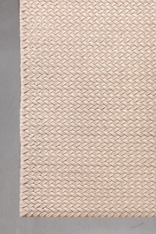 שטיח בריסל בז' 200x300