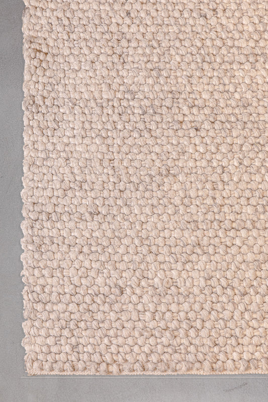 שטיח קוסמיק בז' 200x300