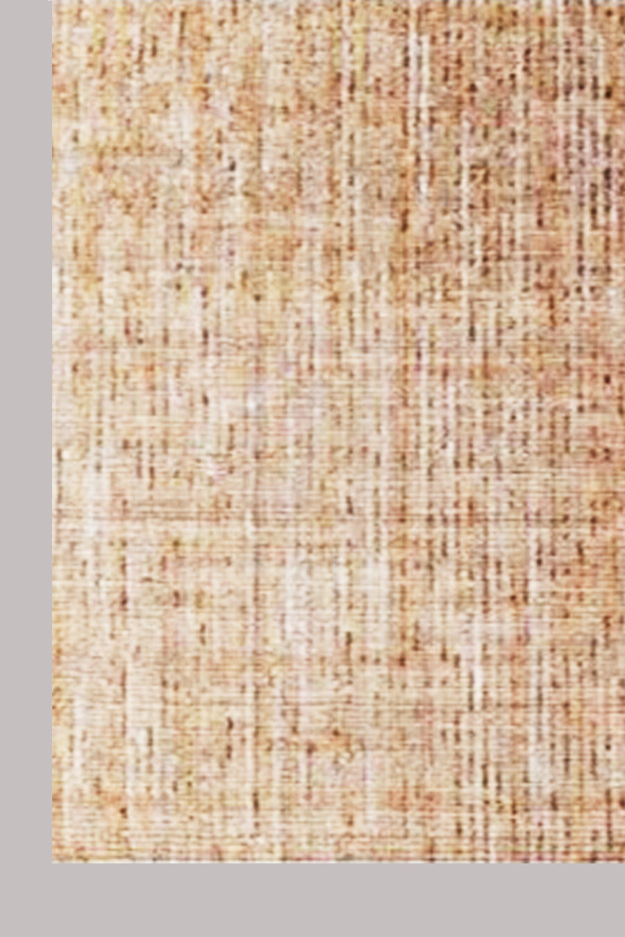 שטיח נטוראל 200x300