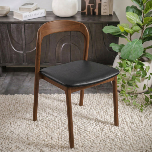 כיסא מרגו בלאק