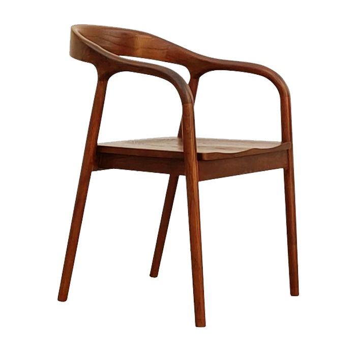 כיסא אוליבר בראון