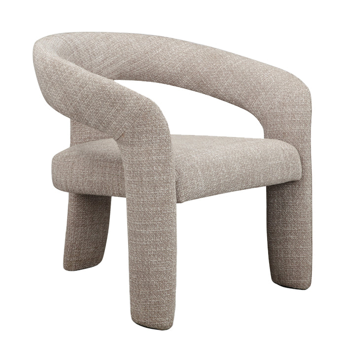 כורסה קריסטי בראון