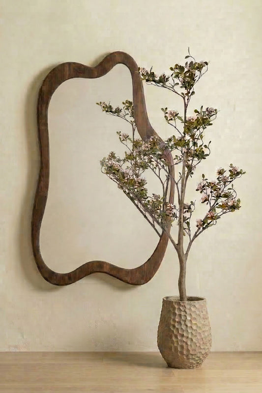 מראת גוף טיימלס אלון 109.5x179.5