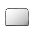 מראה 80x75x1.5 ARC