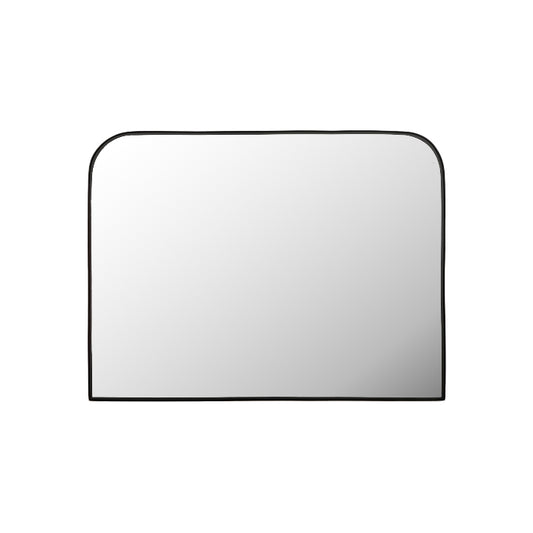 מראה 80x75x1.5 ARC