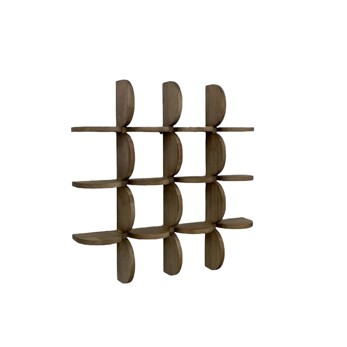 מדפים טיימלס60x11x60