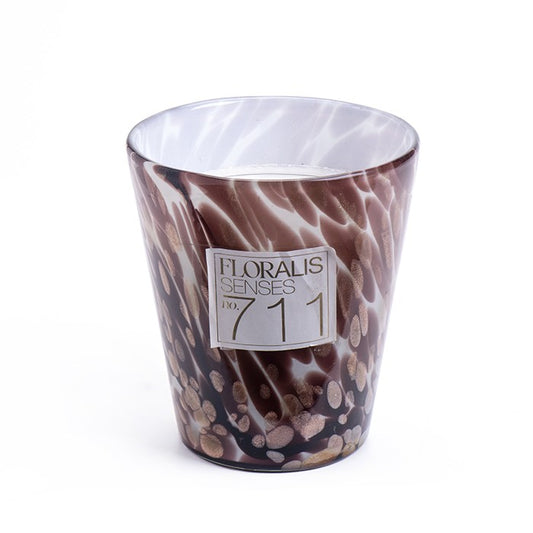 נר פלורליס מוד בראון 711