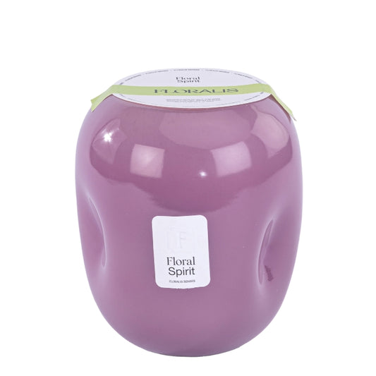 נר פלורל ספיריט L