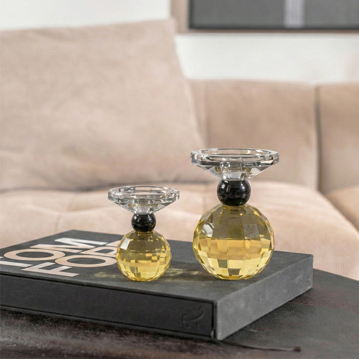 פמוט דאיימונד בלנד אמבר L