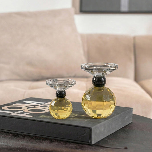 פמוט דאיימונד בלנד אמבר M