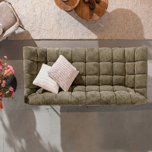 ספה מיסטי גרין