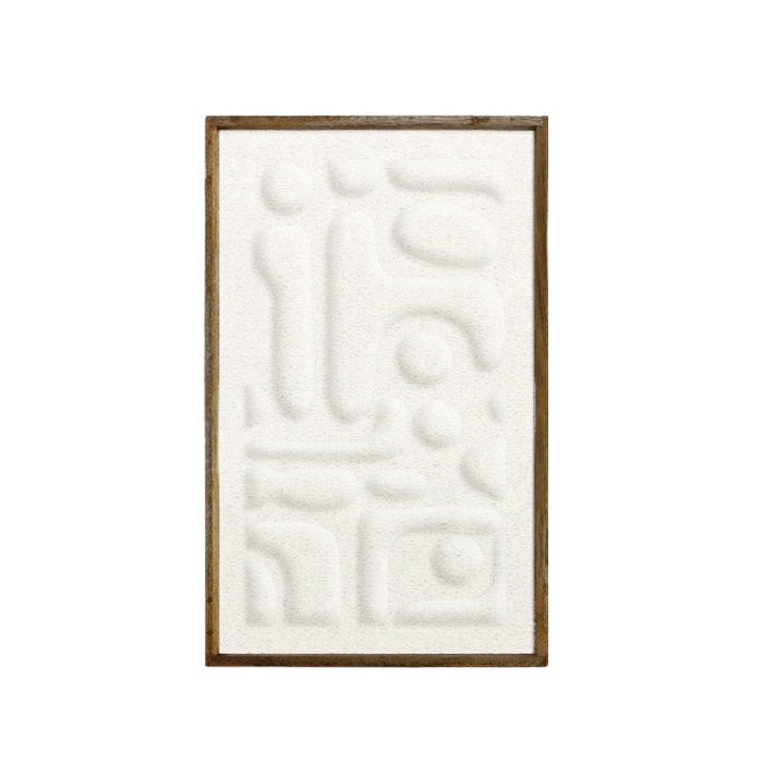 תמונה אימפריאל ווייט 47.5x80
