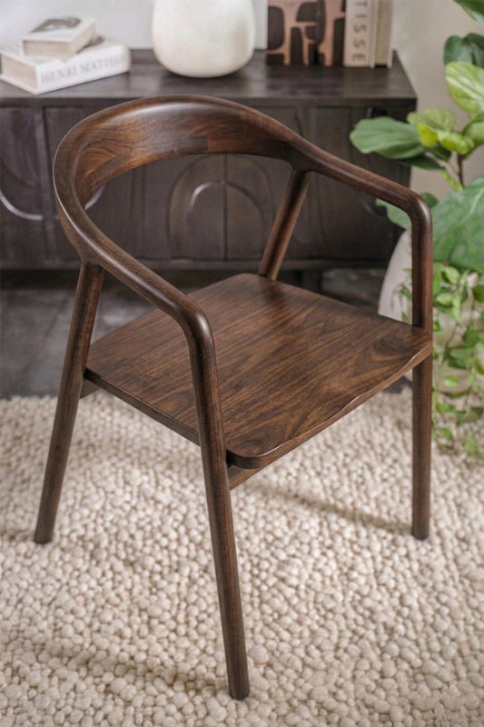 כיסא אוליבר בראון