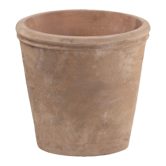 עציץ אואזיס טרקוטה L