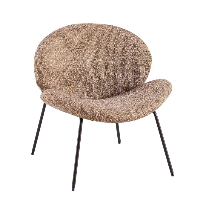 לאונג' צ'ייר לייזי מדיסון טופי