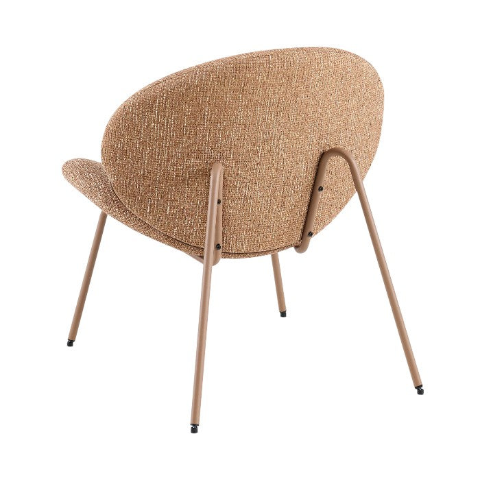 לאונג' צ'ייר לייזי מדיסון קארמל