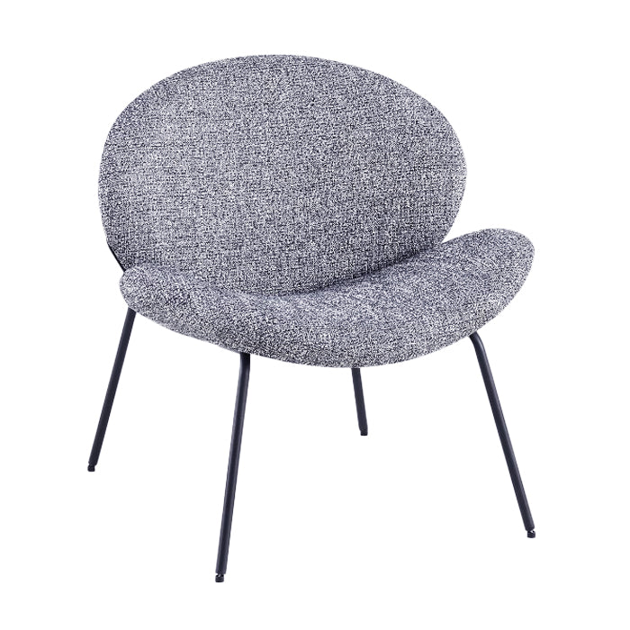 לאונג' צ'ייר לייזי מדיסון סמוק