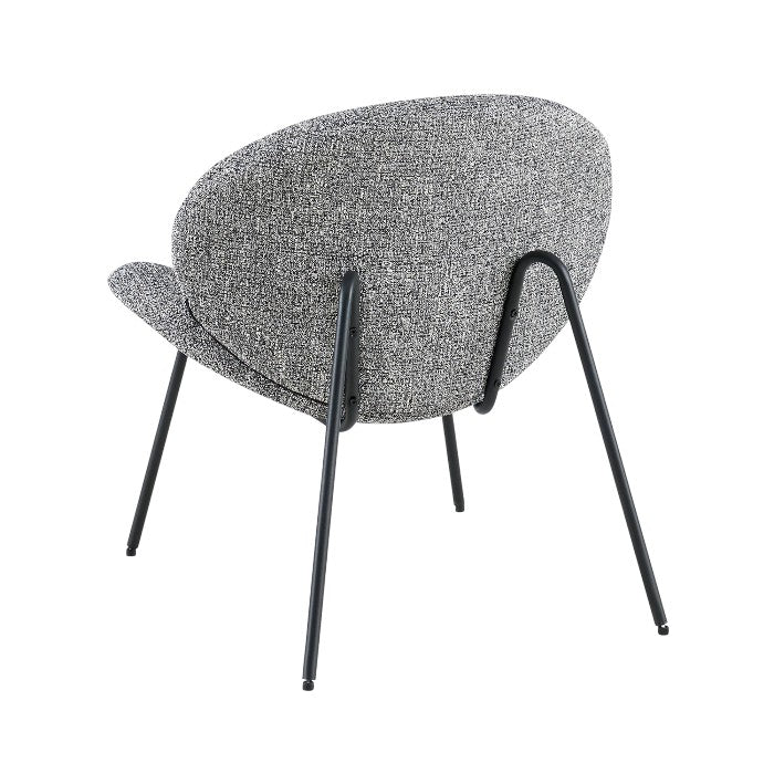 לאונג' צ'ייר לייזי מדיסון סמוק