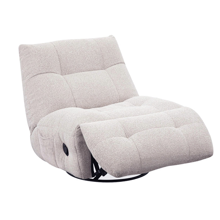 כורסה באנקר ווייט