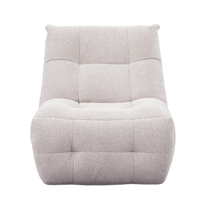 כורסה באנקר ווייט